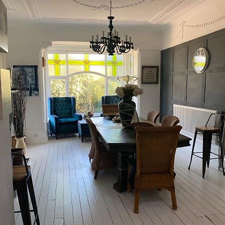 The Rodds Apartman Morley  Kültér fotó