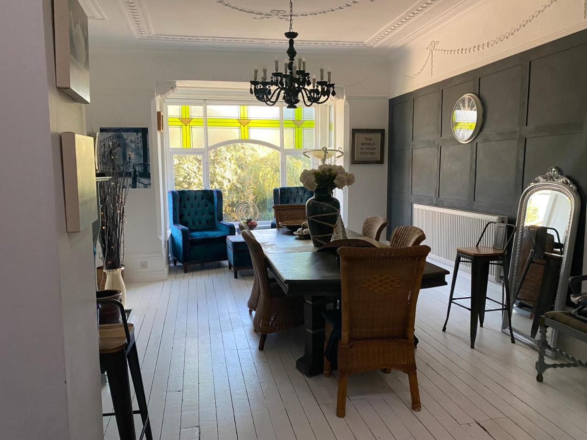 The Rodds Apartman Morley  Kültér fotó