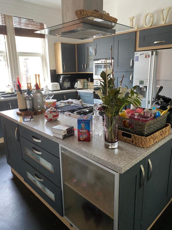 The Rodds Apartman Morley  Kültér fotó