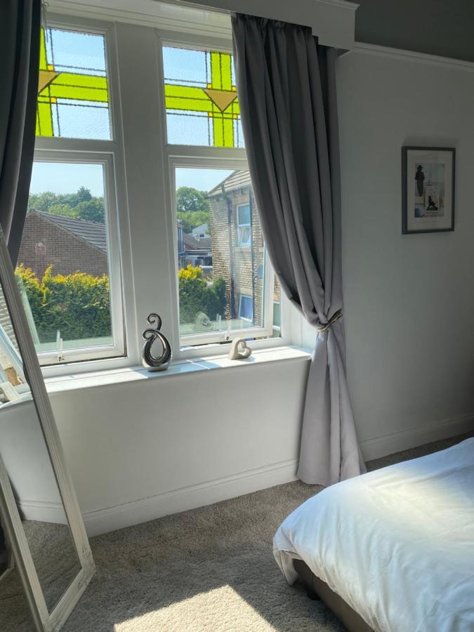 The Rodds Apartman Morley  Kültér fotó