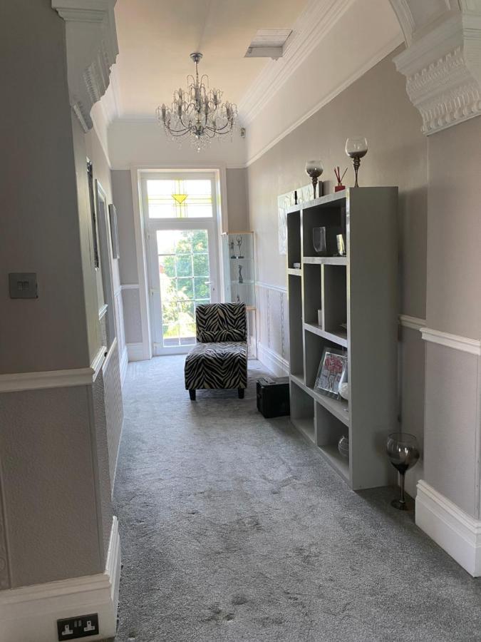 The Rodds Apartman Morley  Kültér fotó