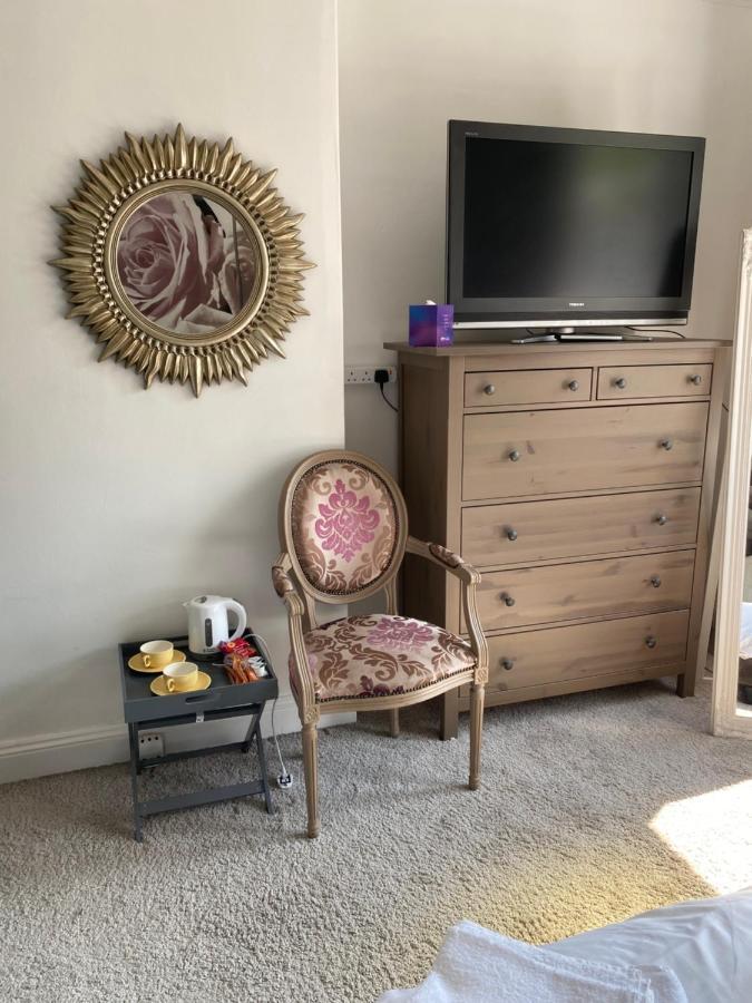 The Rodds Apartman Morley  Kültér fotó