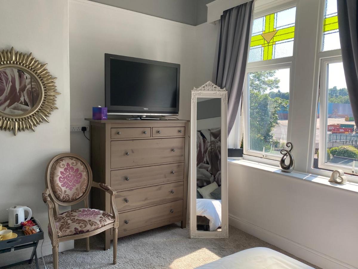 The Rodds Apartman Morley  Kültér fotó