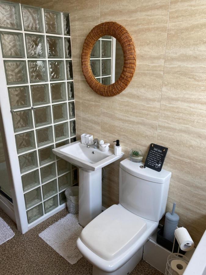 The Rodds Apartman Morley  Kültér fotó