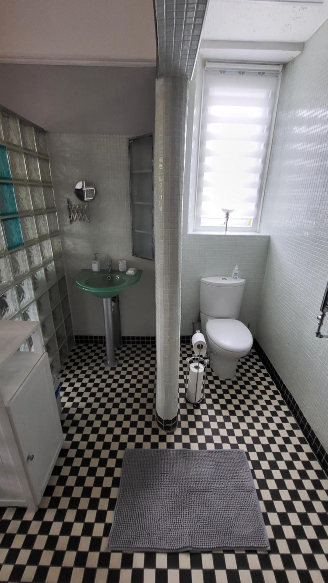 The Rodds Apartman Morley  Szoba fotó