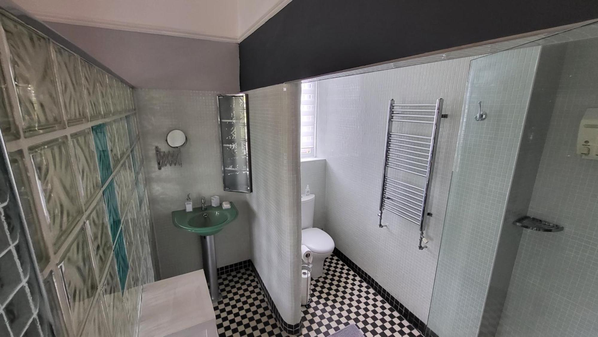 The Rodds Apartman Morley  Szoba fotó