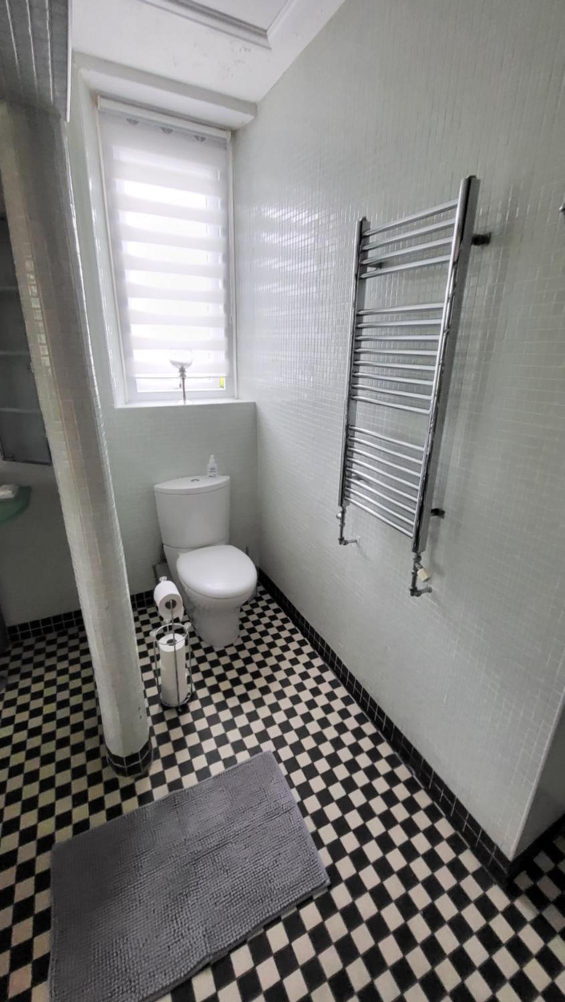 The Rodds Apartman Morley  Szoba fotó