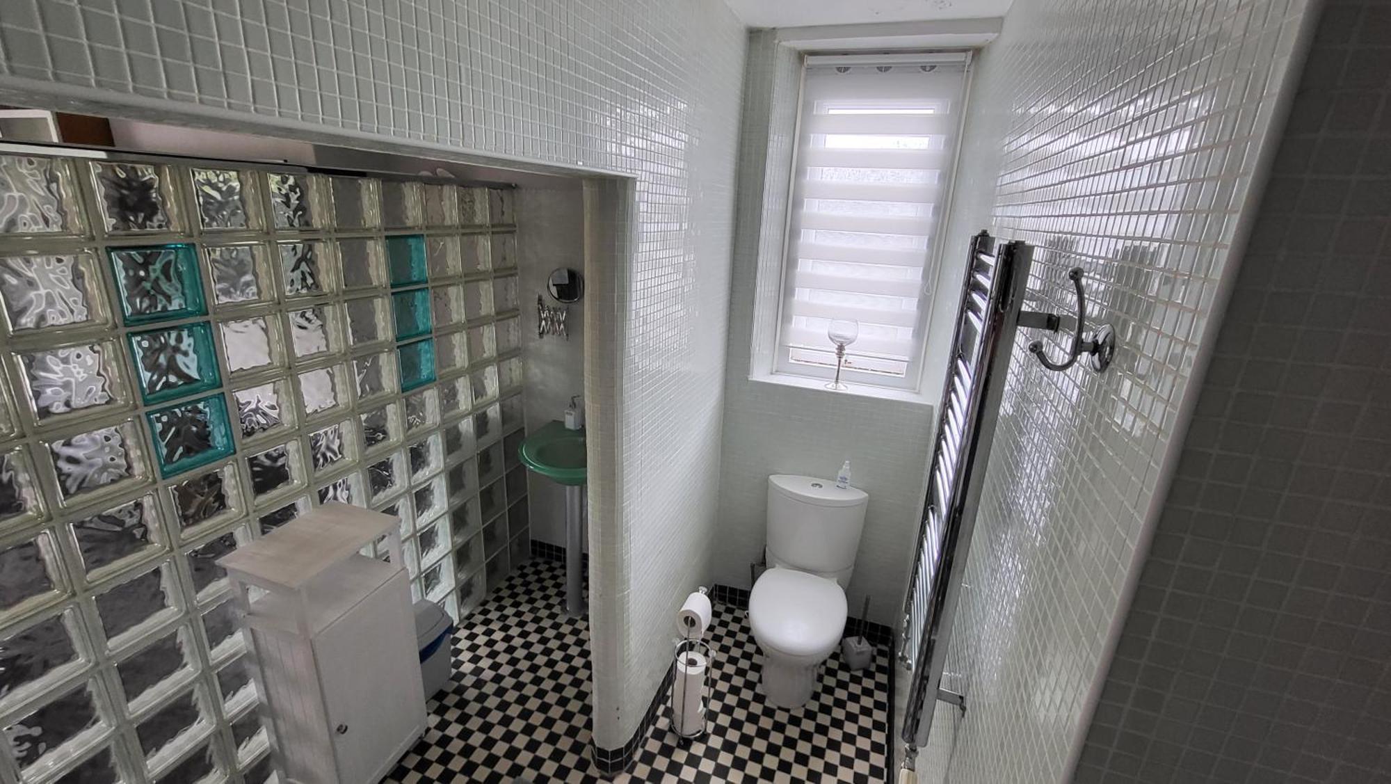 The Rodds Apartman Morley  Szoba fotó